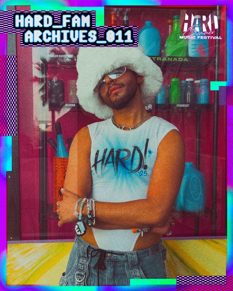 HARD Events tweet media