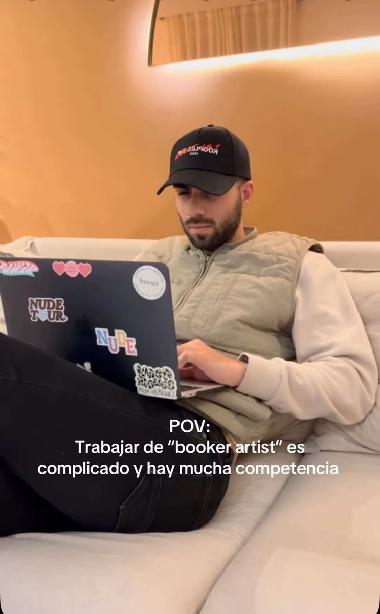 Andrés Russo tweet media