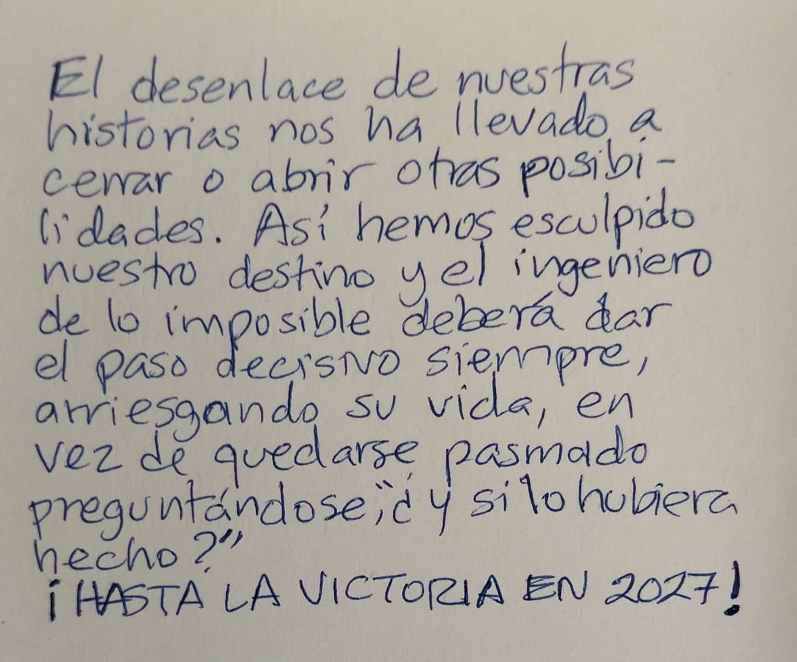 uldaricoct's tweet photo. Vitaminas para el Alma https://t.co/rXLXwp4gwg
