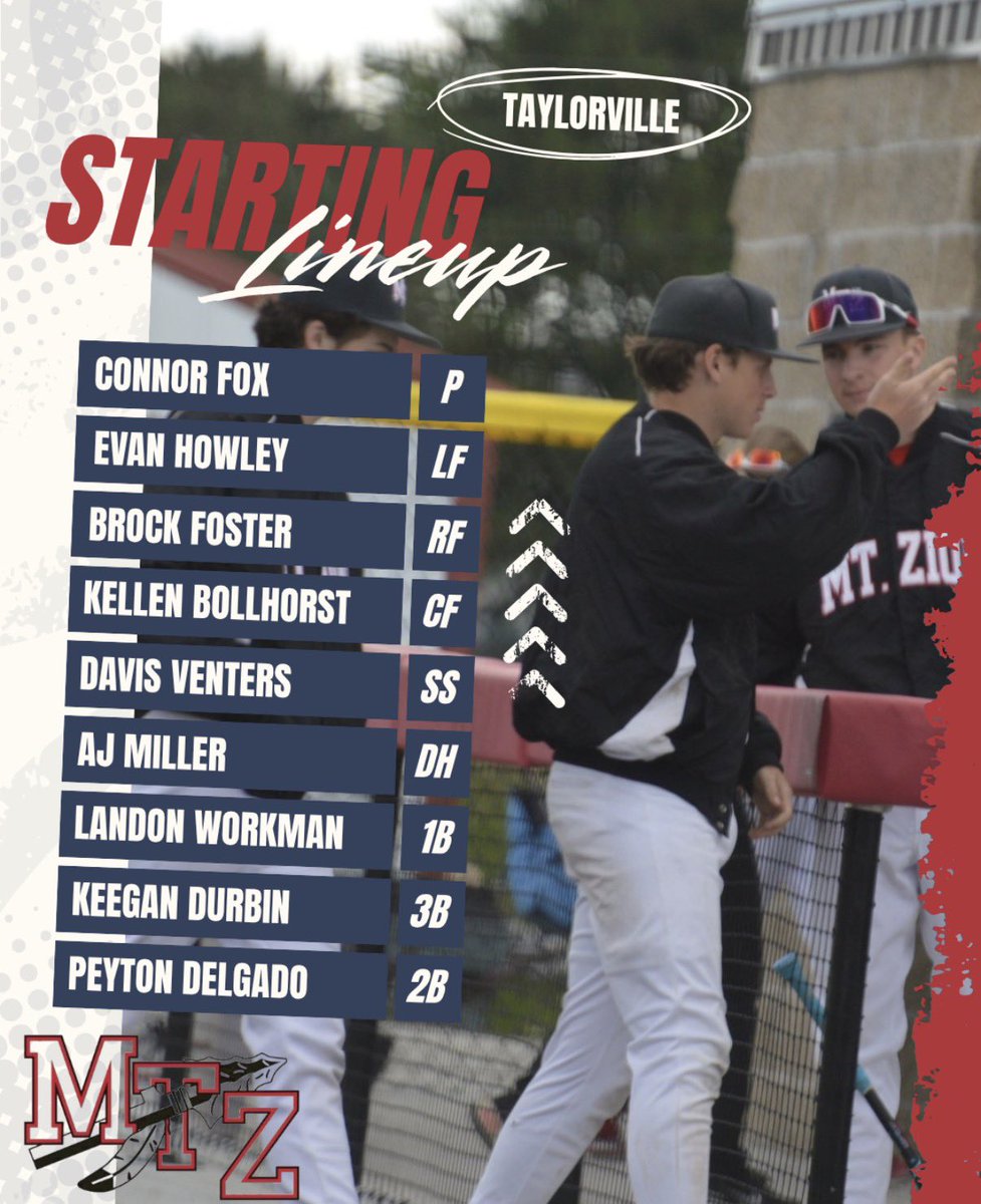 MTZBaseball tweet media