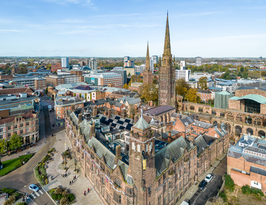 Coventry City Council tweet media