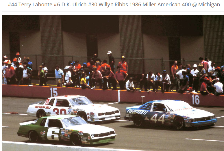nascarvintage17's tweet photo. @NASCAR #nascar #winstoncup #nascarvintage https://t.co/3gsGuSc8TB