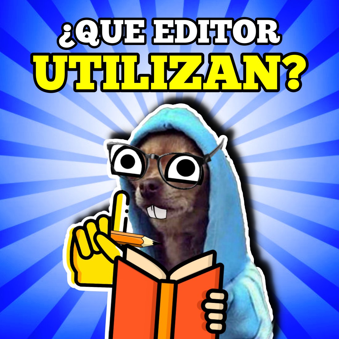 El Pichon | Editor 🖥️⚙️ tweet media