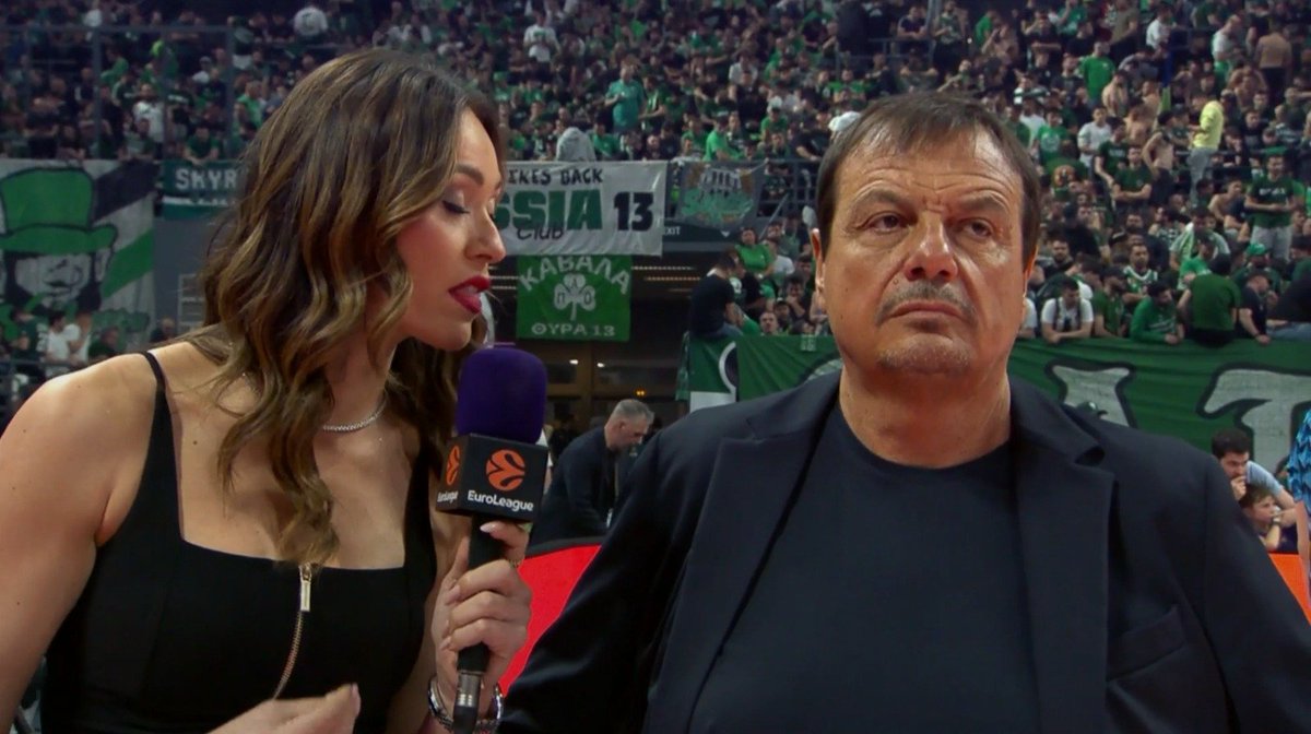 Gigantes del Basket tweet media
