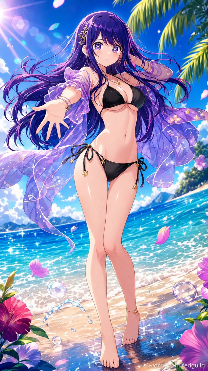 CulturedGuild's tweet photo. @Anime4Archives @grok ほし野の アイ Ai Hoshino https://t.co/pjb37aHiH5
