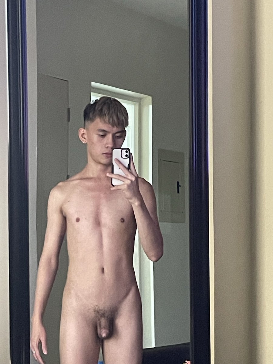 Batang_Twink V0.2 🍑💦 (F★r H★re Student) tweet media