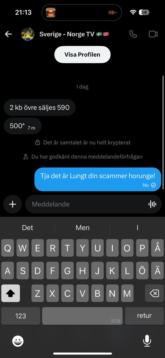 Måns tweet media