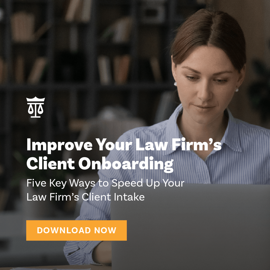 TechCincy's tweet photo. Manual client intake kills your firm’s efficiency and drives leads away. With the right strategy and tools, you can speed the process up and reduce your attorney workload. This guide shows how to speed up intake and keep leads moving without adding more work.  
 
Download the… https://t.co/ki6XTr4wp7