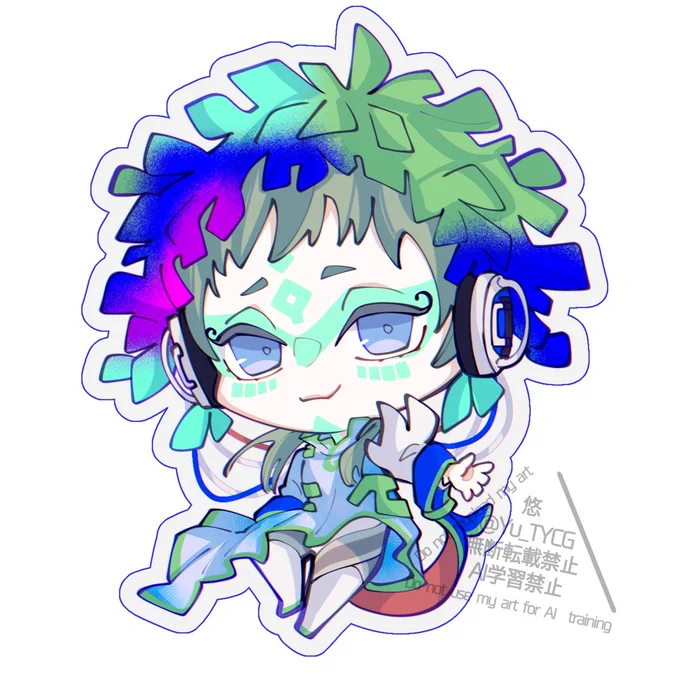 前に描いたやつ少し手直し