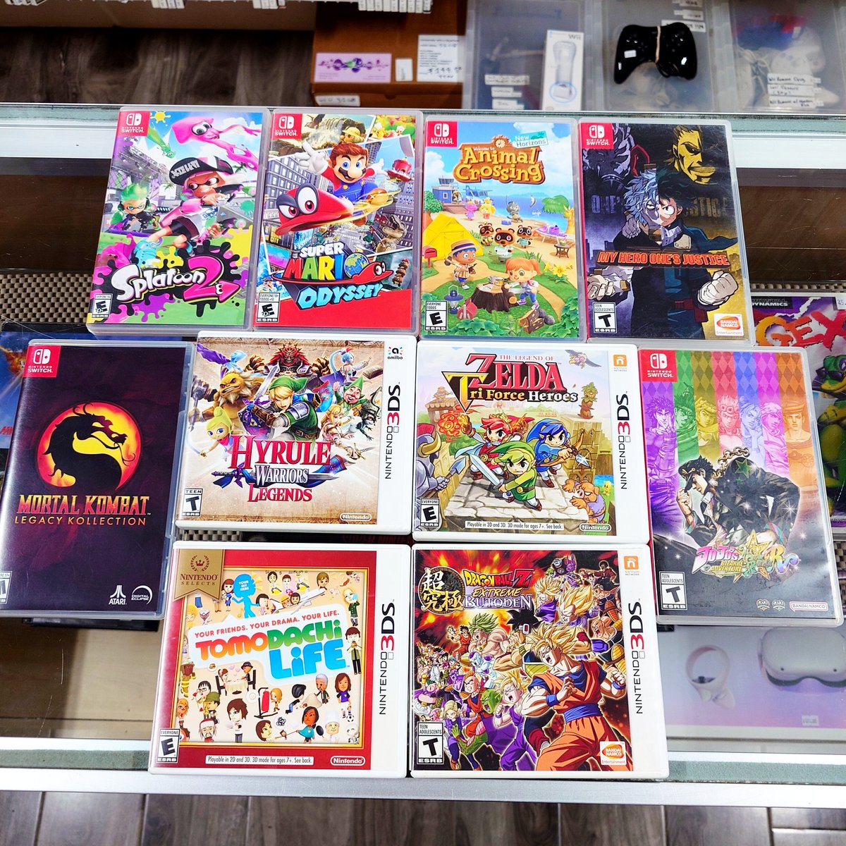 Game Realms tweet media