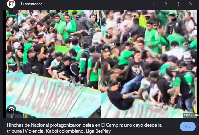 Millonarios (NO oficial) tweet media
