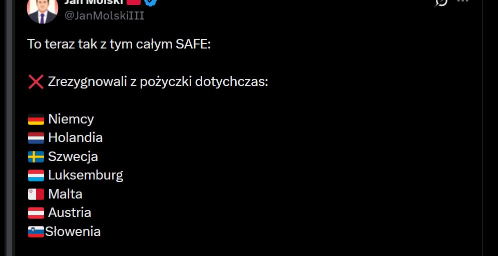 Wroc_lawia's tweet photo. @m_liberted #stopsafe = NIELEGALNA, zadlużacjąca Polaków na wiele lat.
Podisujący ponisa odpowiedzialnośc karna, kiedy Polska wróci, a wróci !!! https://t.co/G9ovIBK91K