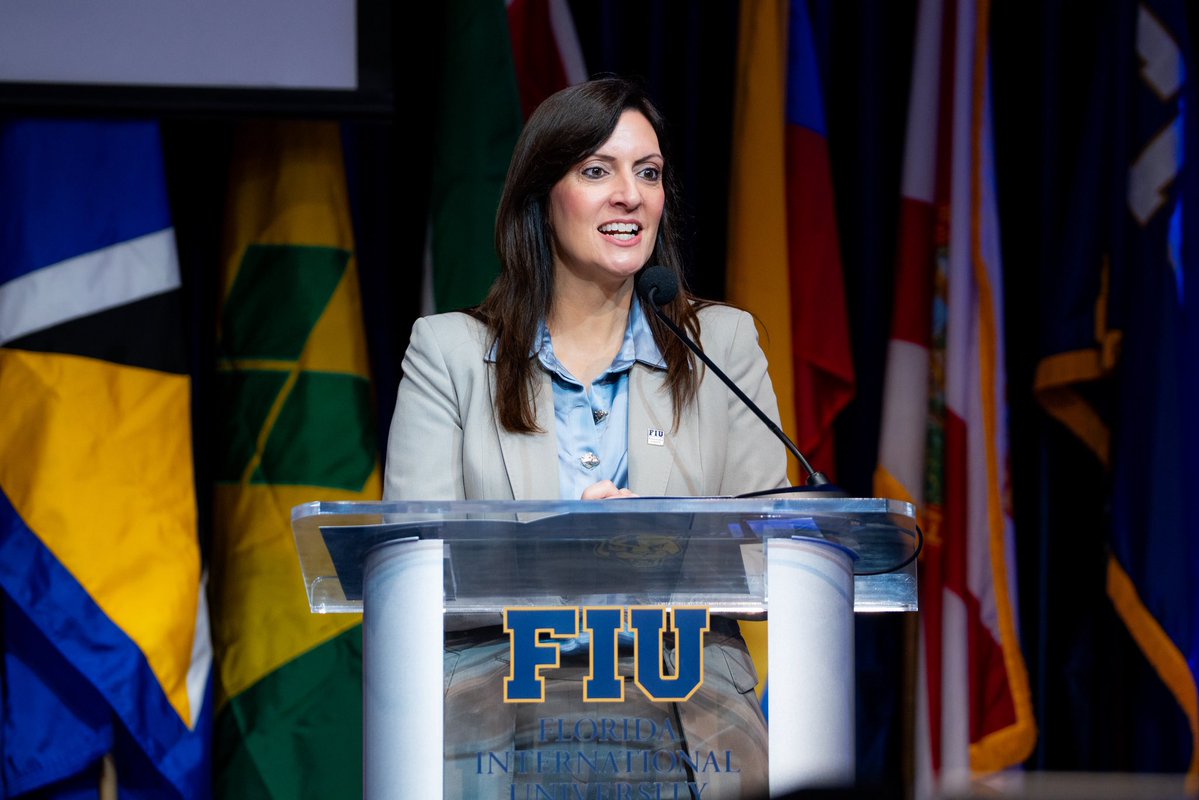 Jeanette Nuñez tweet media