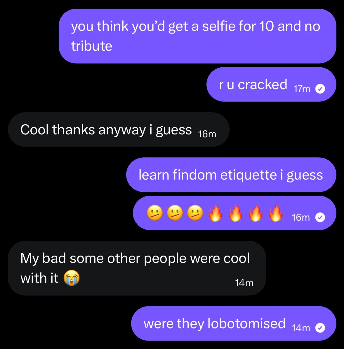 star ⋆｡°✩ | findom tweet media