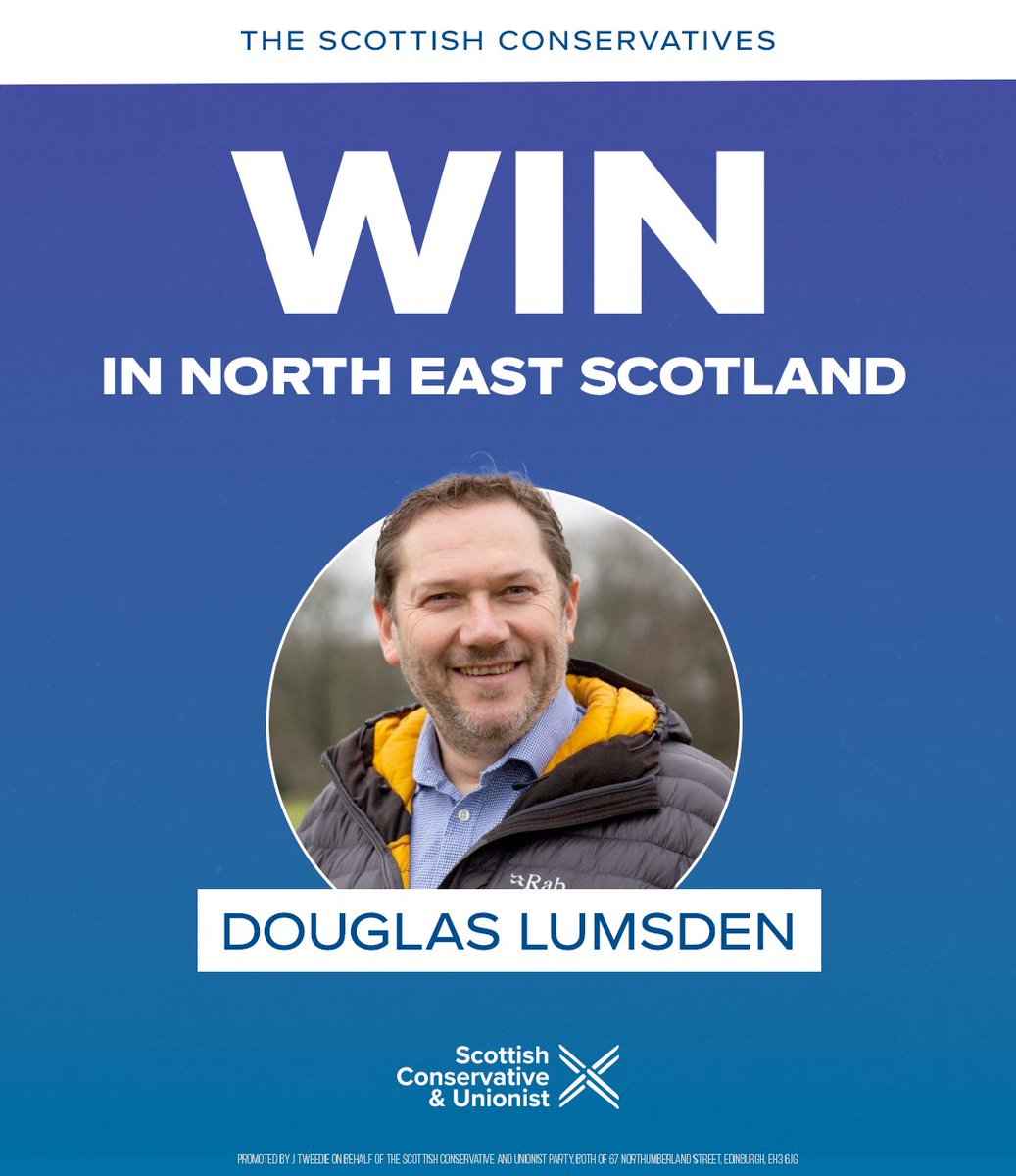 Scottish Conservatives tweet media