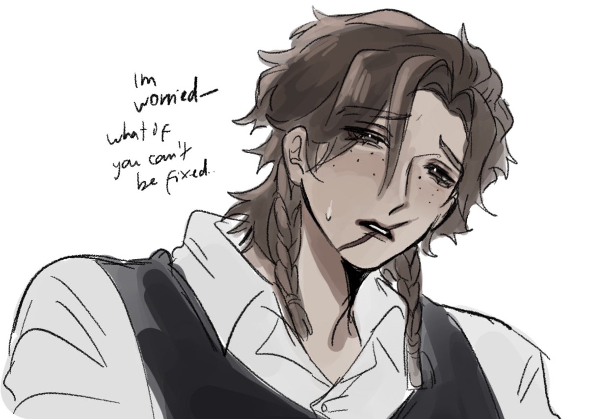 ff14_tati's tweet photo. hernaib dbh au
#hernaib #hernandoromero #naibsubedar https://t.co/Inru9h8UbH