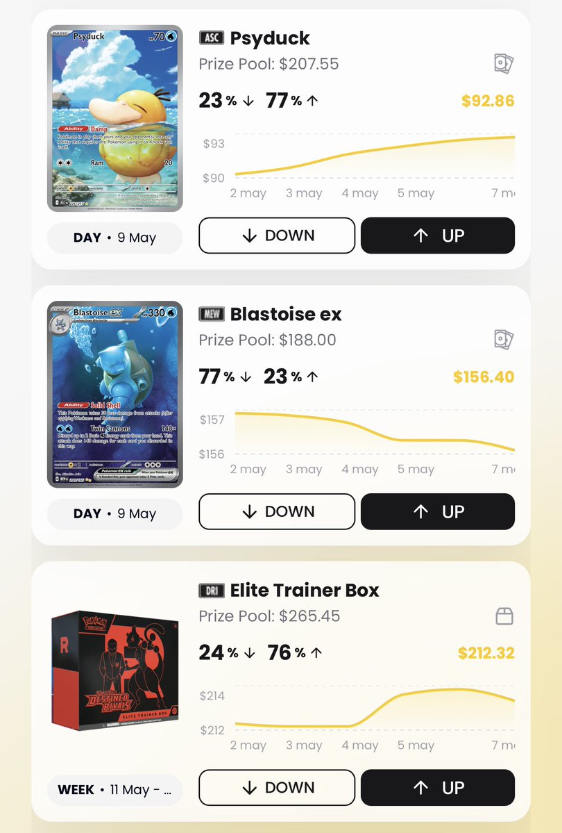 CardChase tweet media