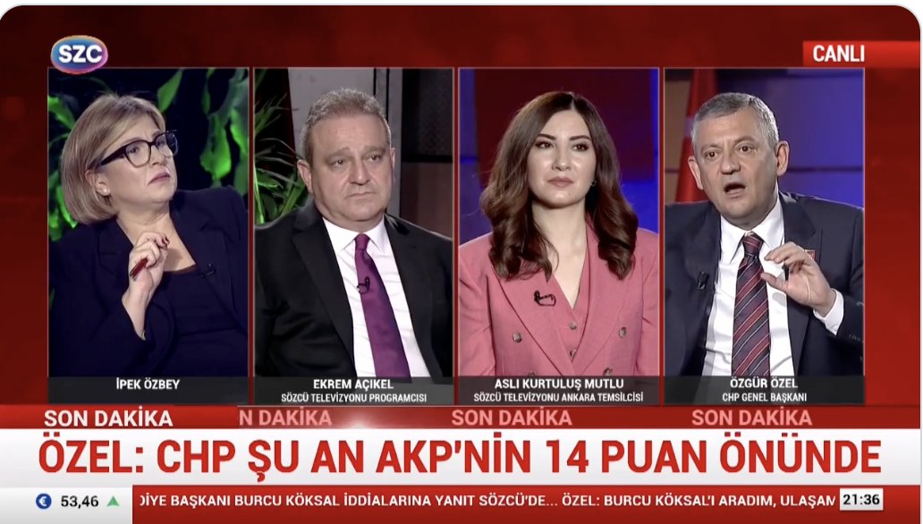 Yavuz DEĞİRMENCİ tweet media
