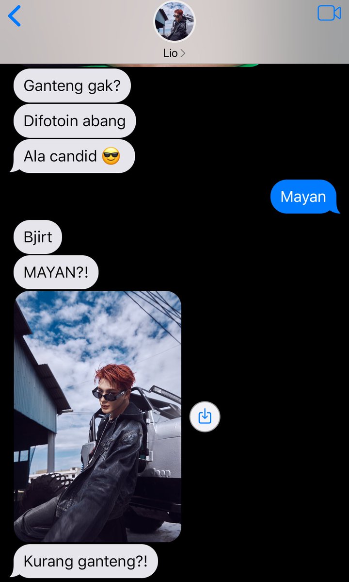 Nahyuck / Jaemdong four tweets au

— mas Tara cemburu

; from Take Me Home series

Tags: bxb, profanities, slight nohyuck

© written by herewithae