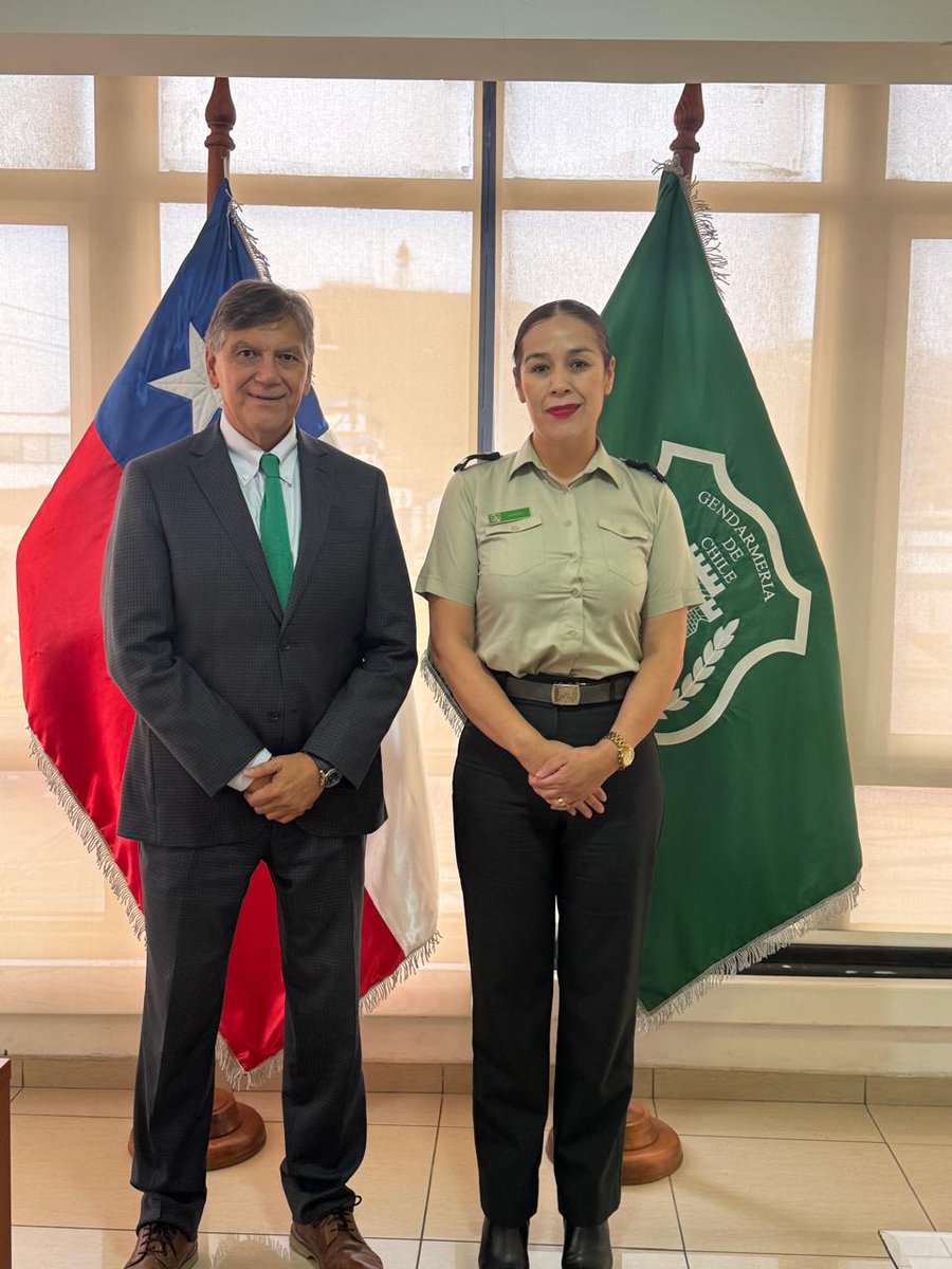 Seremi M.A. Arica y Parinacota tweet media