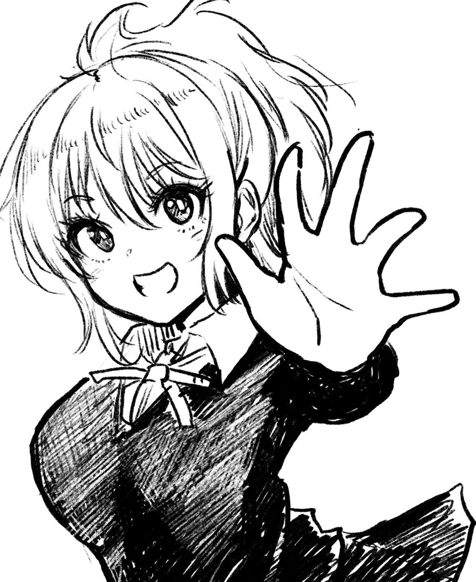 Post by ちゃぺす on X: よっす♪