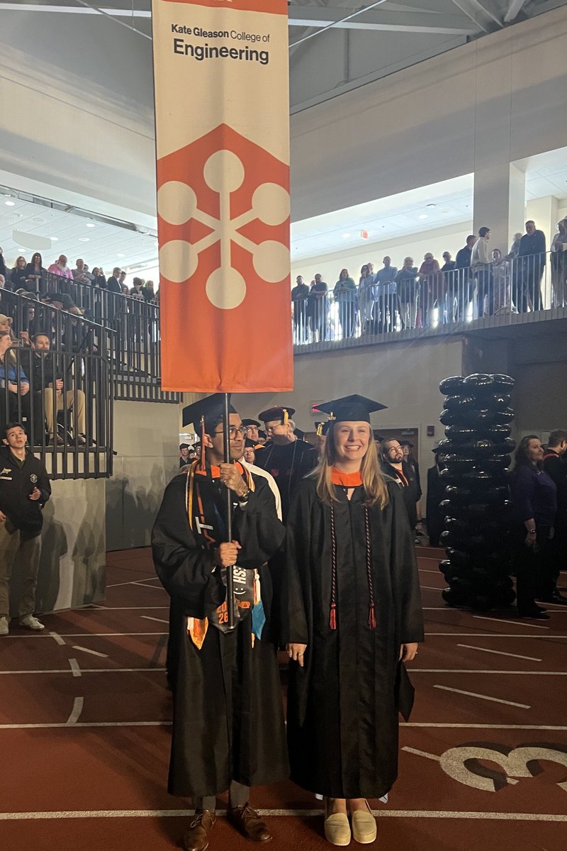 Kate Gleason College of Engineering tweet media