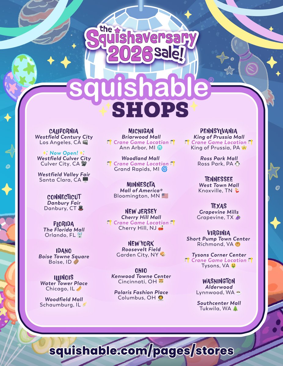 Squishable ◕‿◕ tweet media