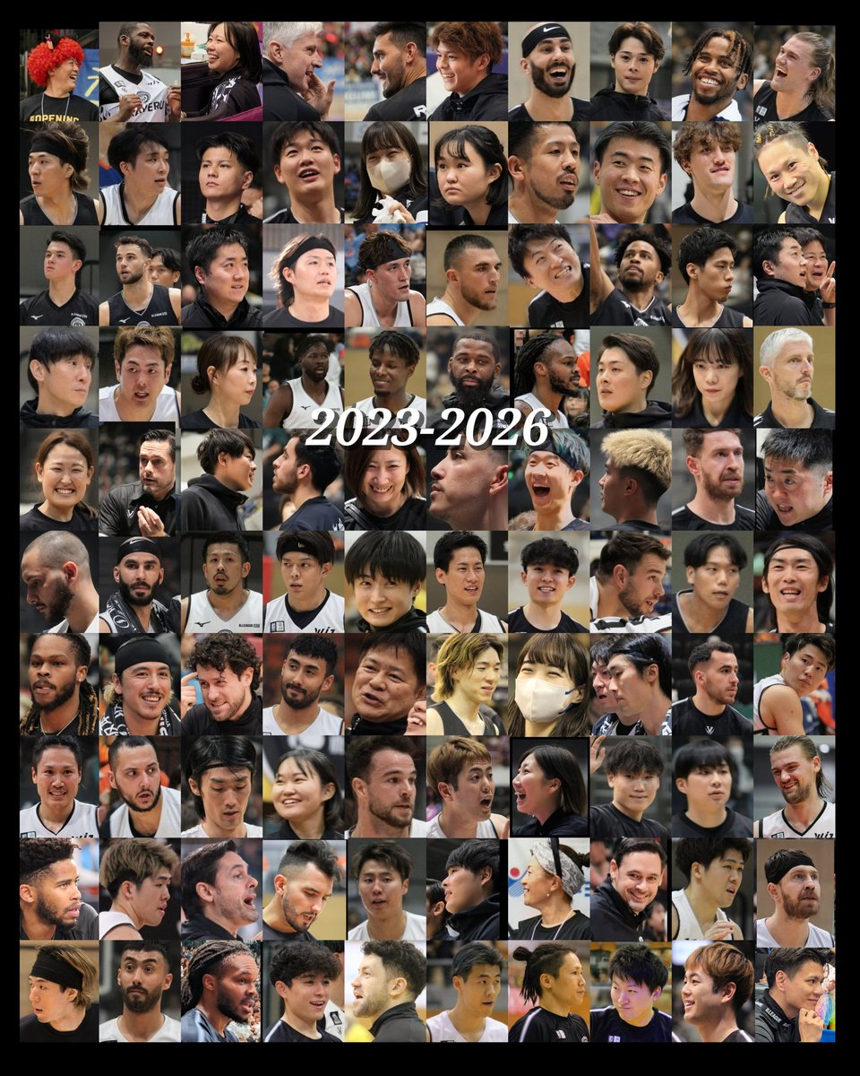 ys_itigo_itie's tweet photo. Vamosチルドレン!
と言ってもアウェイ民なので撮影出来なかったメンバーも🙏💦
有明アリーナで始まり
GLIONで第一章終了
ベストショットアンスポ(笑)
このメンバーが繋いで
今がある
そしてまたここから始まる!
We are Rebs!
#鹿児島レブナイズ
#KAGOSHIMA_SHOWTIME
#REIBES
#れぶにゃん https://t.co/dDgdpik0IG