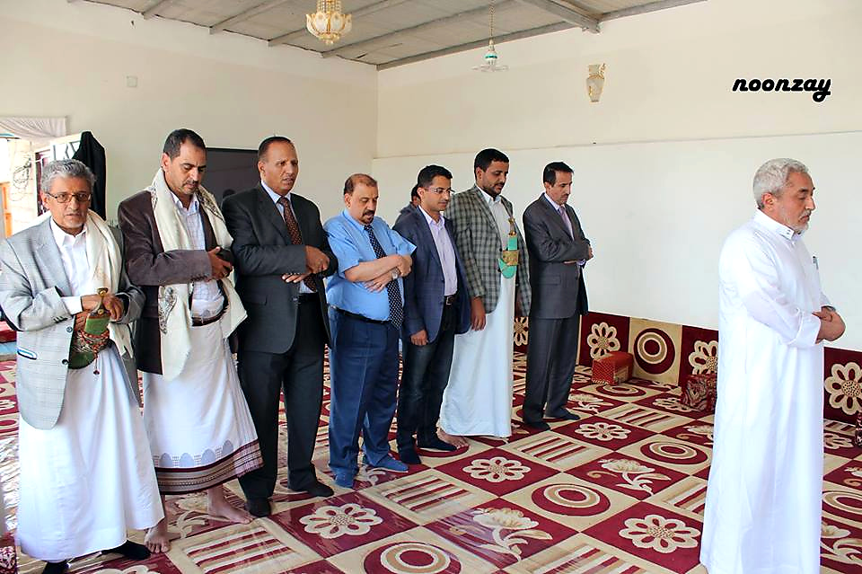 أحمد الزرقة tweet media