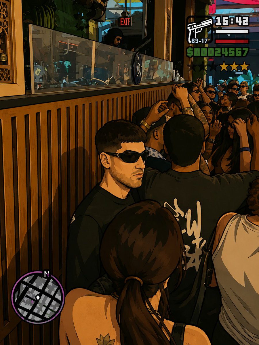 New character unlocked #3stars