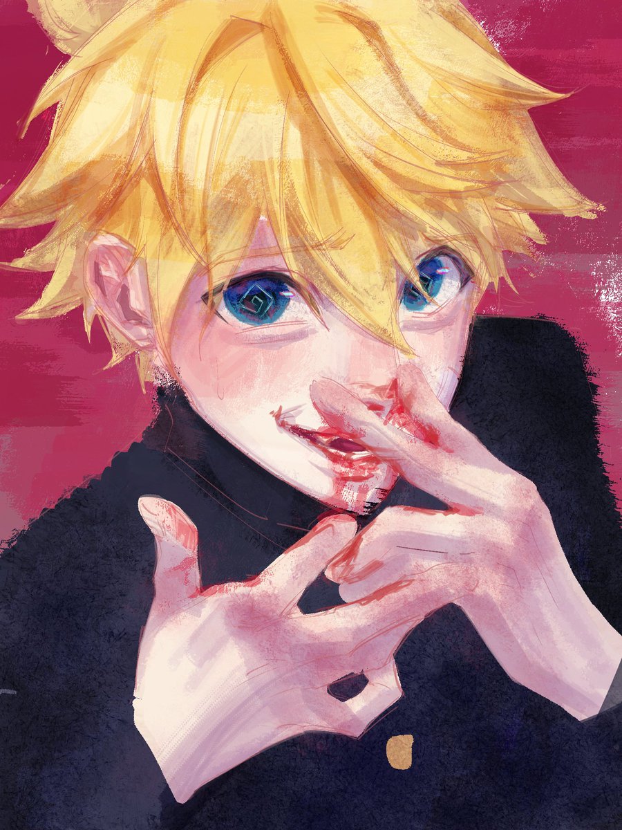dalzielcld's tweet photo. #kagaminelen https://t.co/UHvgpgM4Ws