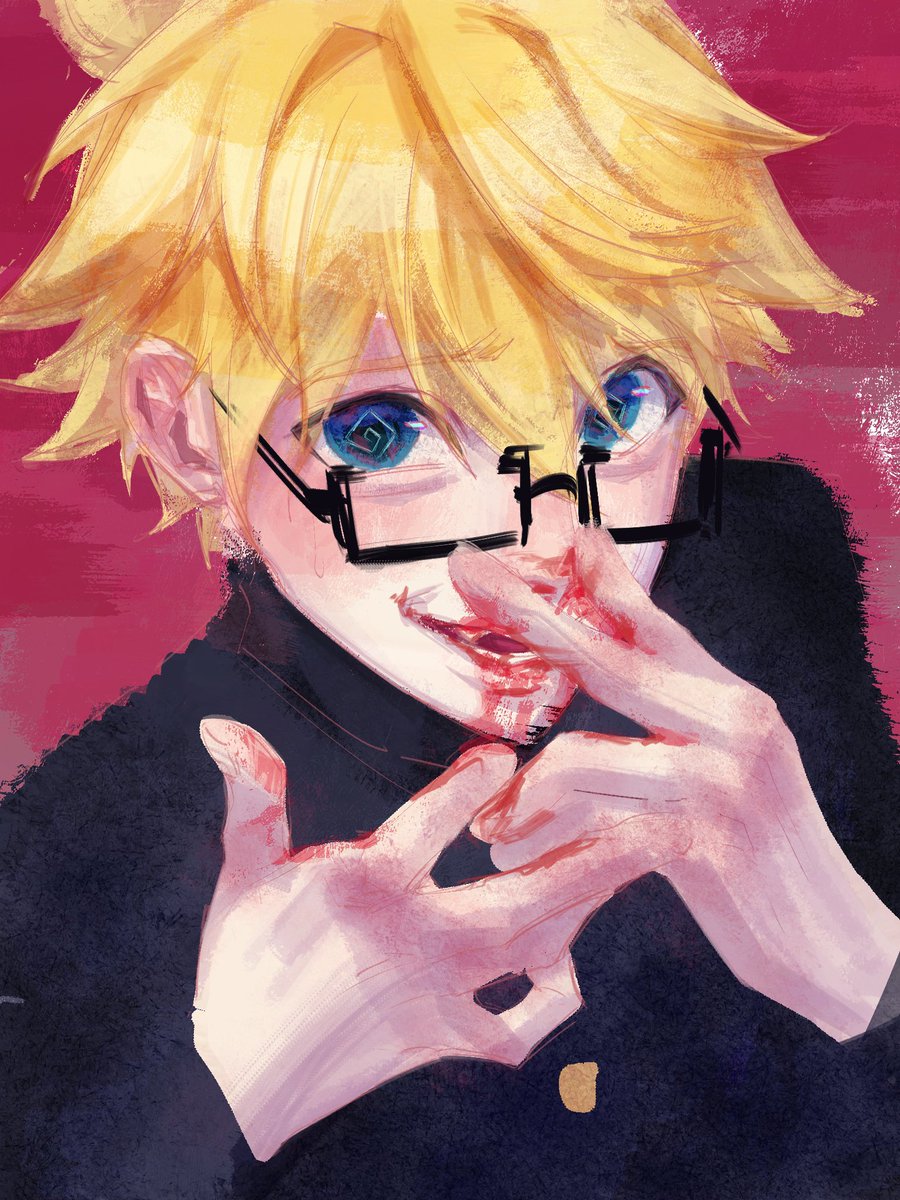 dalzielcld's tweet photo. #kagaminelen https://t.co/UHvgpgM4Ws