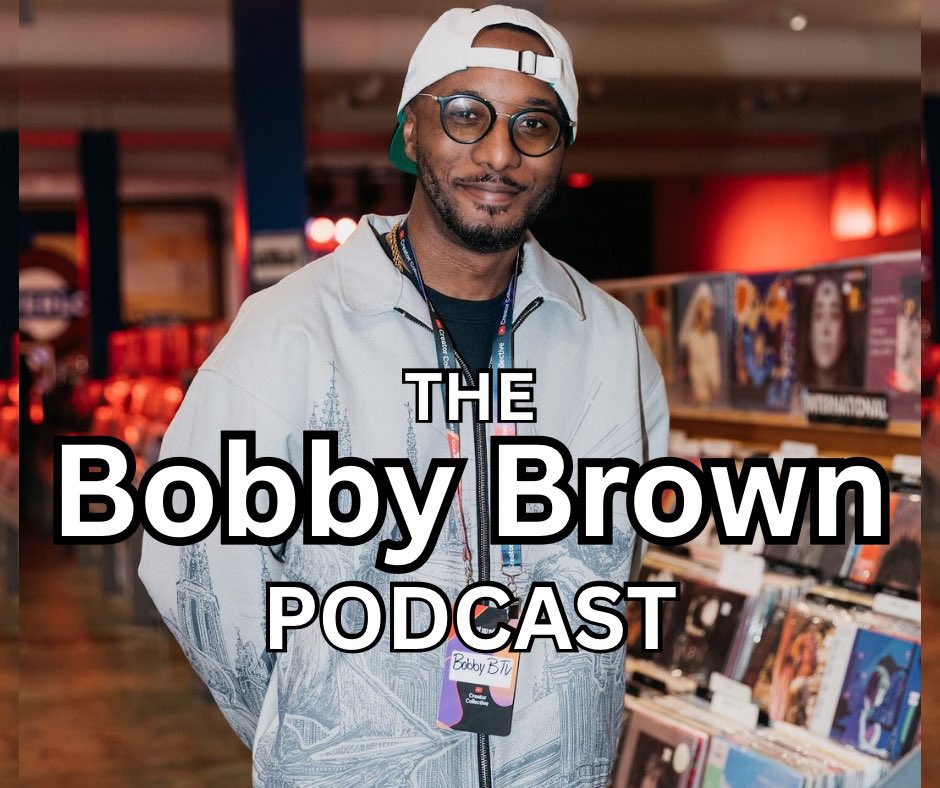 Bobby Brown Jr (@BobbyBTV_) / Posts / X