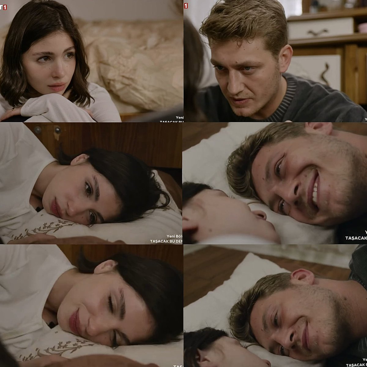 TheAvamon's tweet photo. She in love                            He in love 

 #isfad #tasaçakbudeniz https://t.co/0sd5EzJ2kw