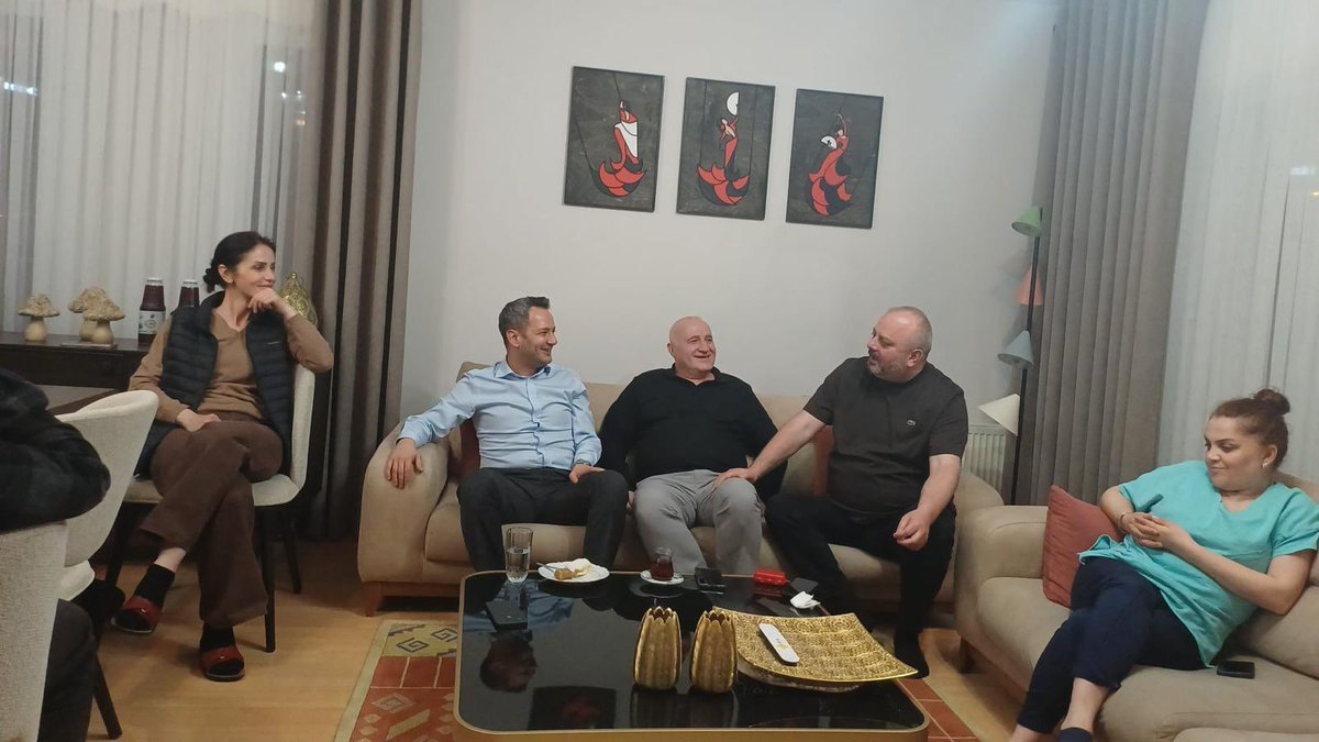Av. Atakan Anıl Dizdaroğlu tweet media