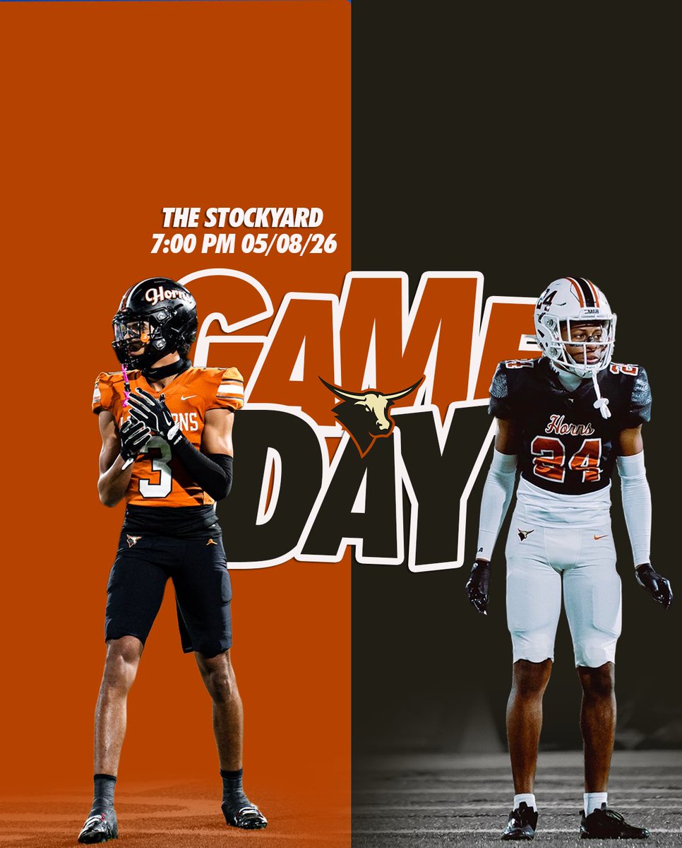 Kell HS Football tweet media