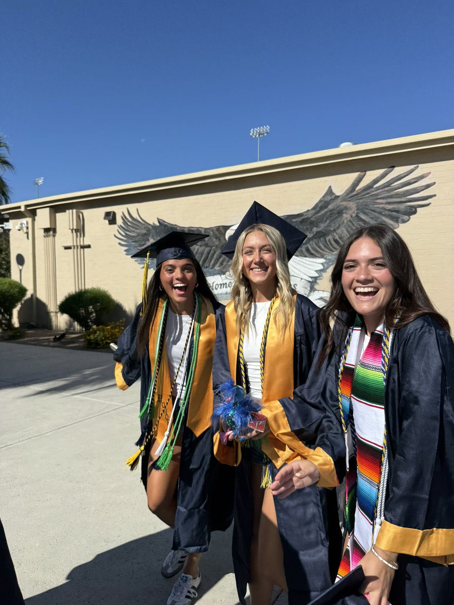 boulder_hs's tweet photo. Senior Day and Grad Walk is more than caps and gowns. It is about celebrating the journey, the friendships, the growth, and the moments that helped shape this class into who they are today. 💙💛 #bchs41 #gradwalk #classof2026 https://t.co/IVzyCpWSUj