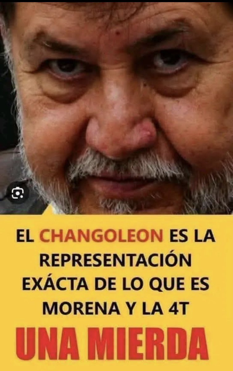 Así las cosas en Morena Corrupta