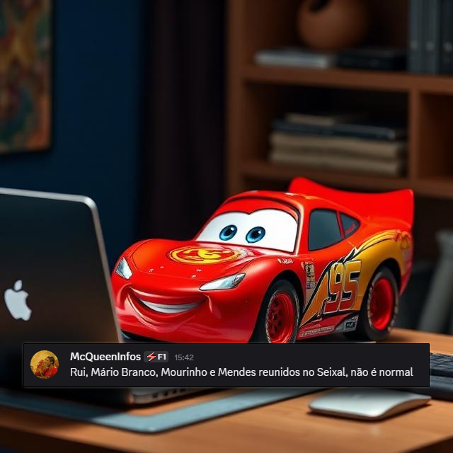 McQueeИ Infos 🚗 tweet media