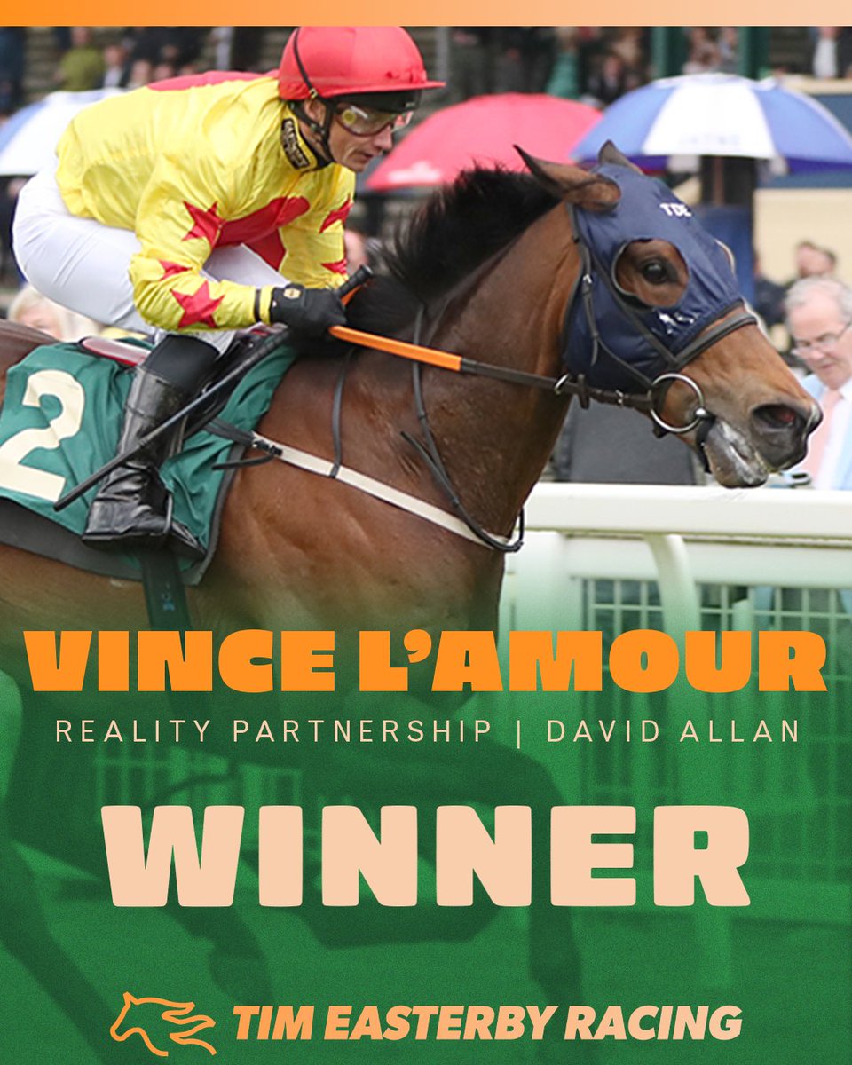 Tim Easterby Racing tweet media