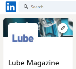 Lube Media tweet media