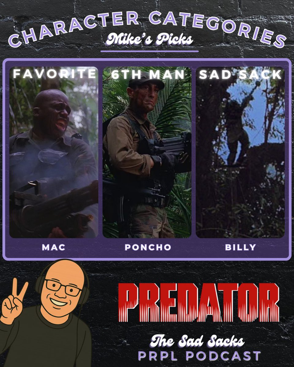 PRPL Podcast | The Sad Sacks tweet media