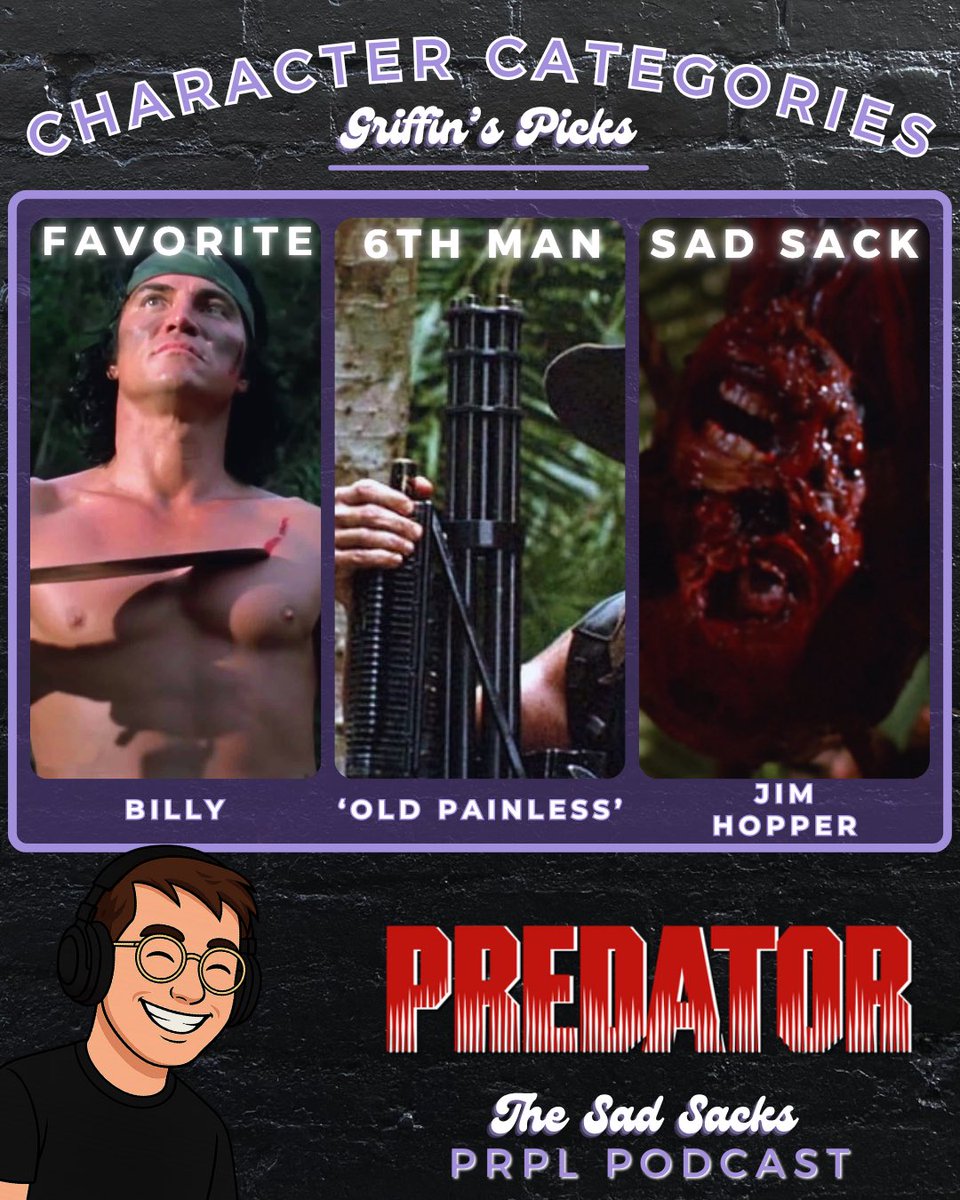 PRPL Podcast | The Sad Sacks tweet media