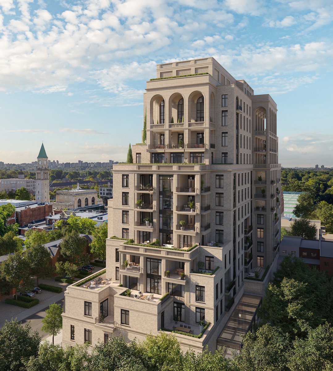 UrbanToronto tweet media