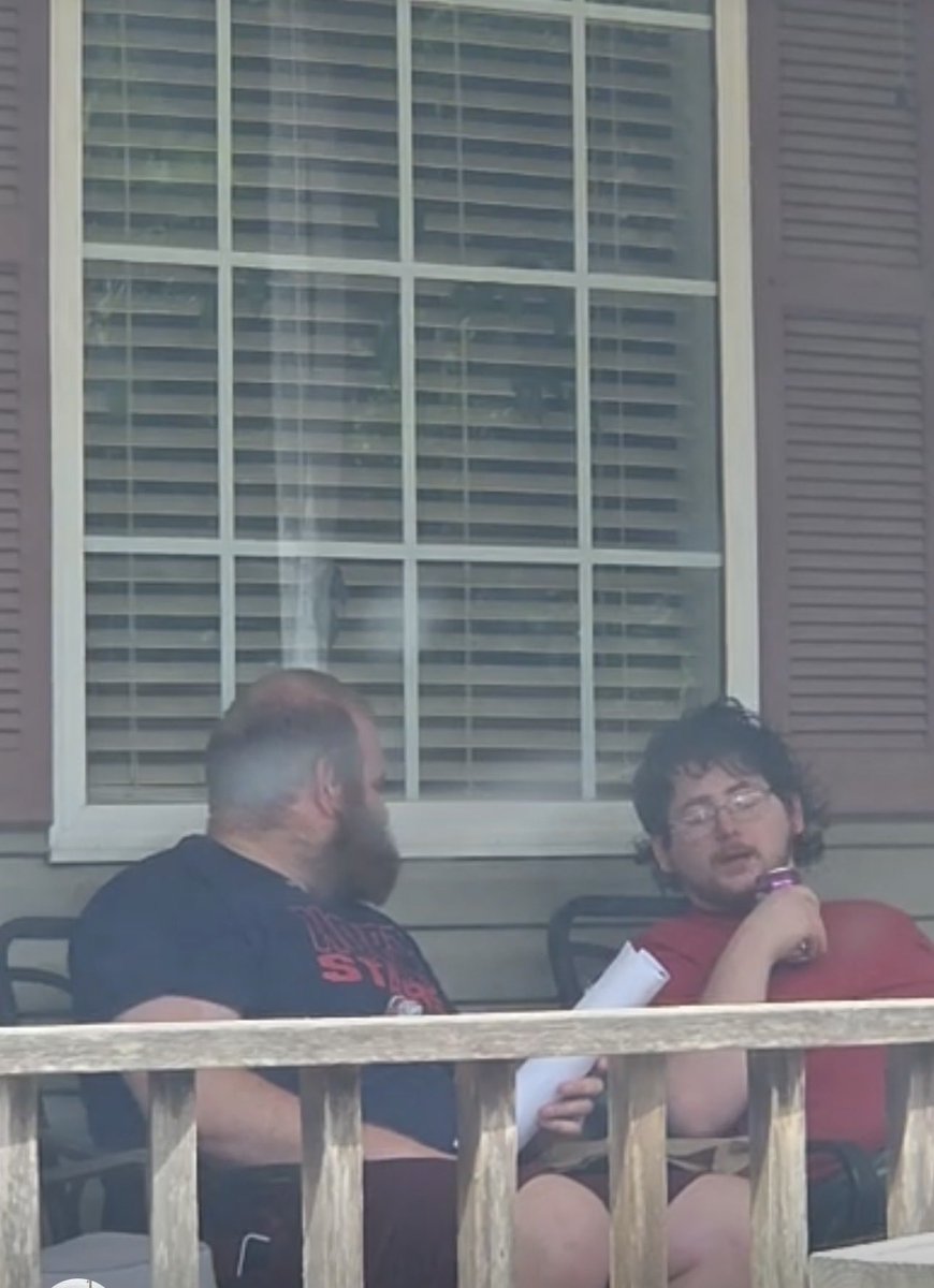 🚨We’re LIVE in Rutledge, GA, confronting Bryant Bowling (19) who was talking SEXUALLY with and attempting to MEET with who he believed to be a 13 YEAR OLD boy for GRAPHIC purposes 🚨 more info BELOW ⬇️