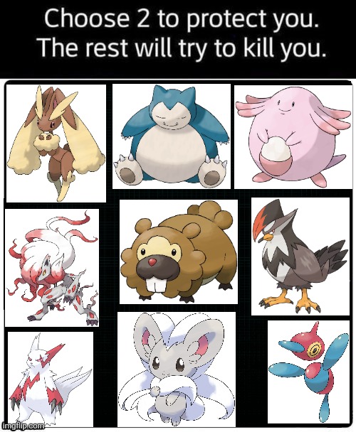 Terry Buneary @ Scorbunny Squad 🐰 tweet media