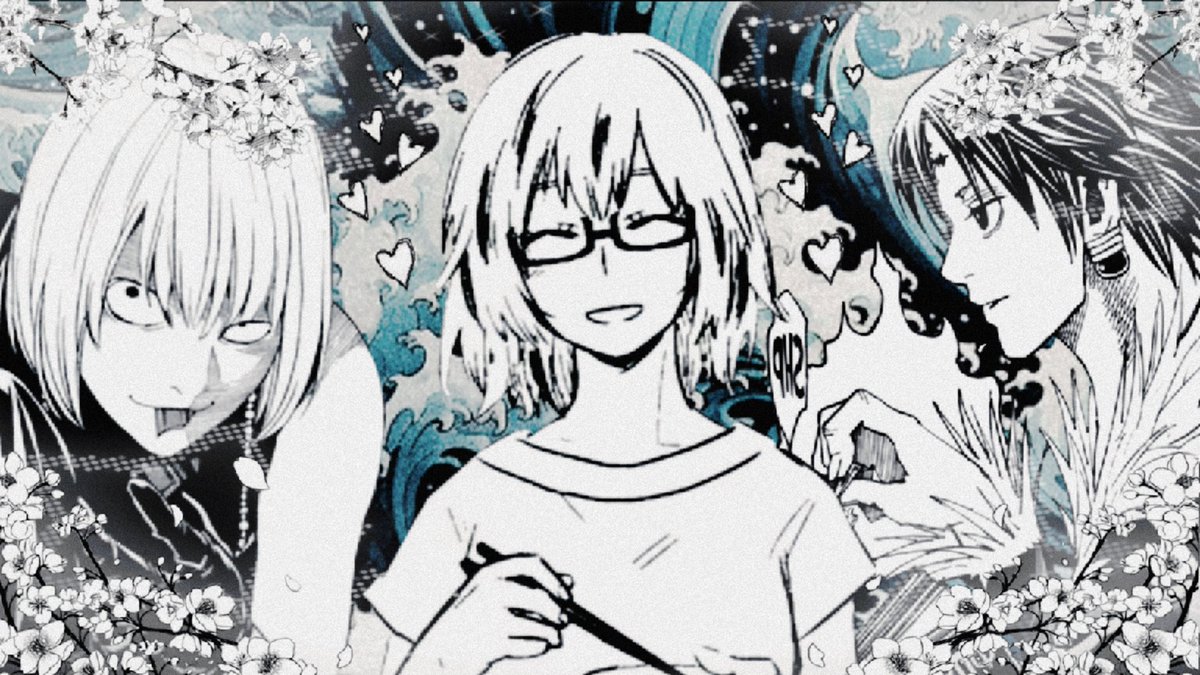 𝙁𝙪𝙮𝙪𝙢𝙞'𝙨 𝙆𝙤𝙞 𝙁𝙞𝙨𝙝 °•❄︎ tweet media