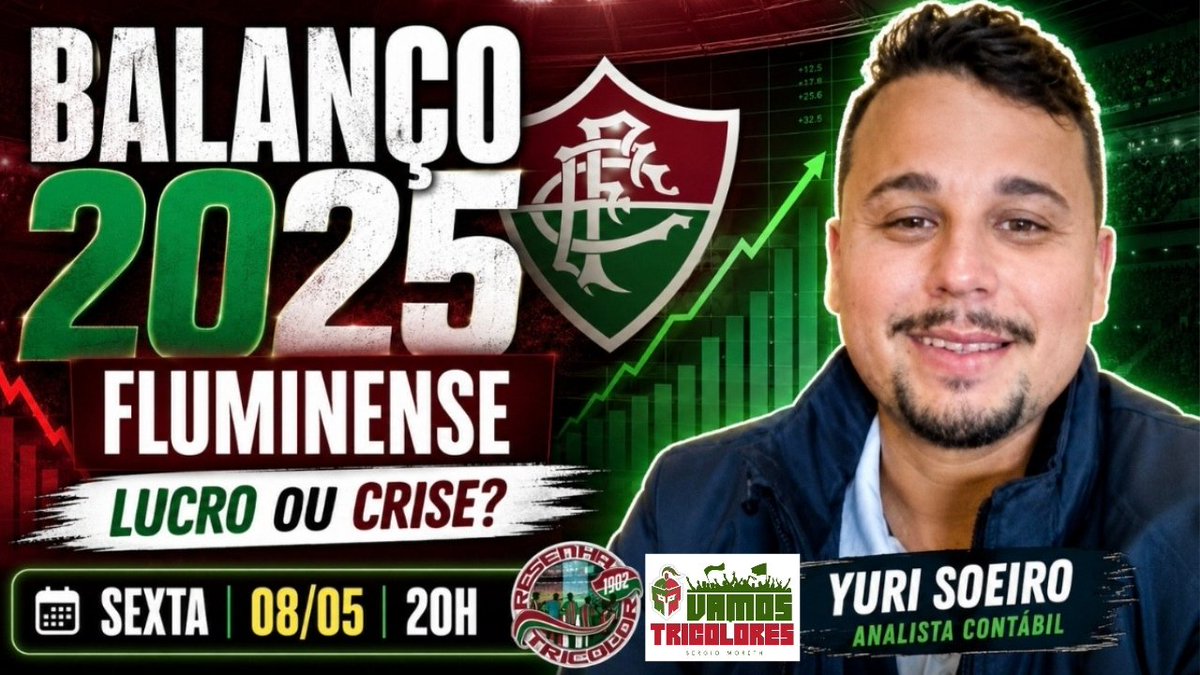 Resenha Tricolor 1902 tweet media