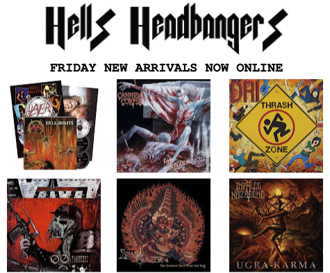 HELLS HEADBANGERS tweet media