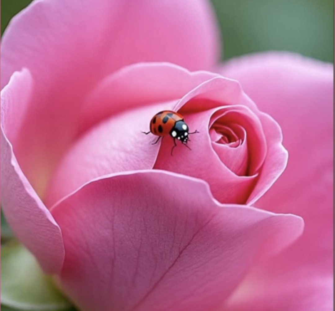 FlowergirlPaula's tweet photo. 🐞 https://t.co/T24U9UBYkb